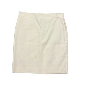 J crew skirt nwt